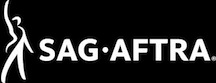SAG-AFTRA Active Member