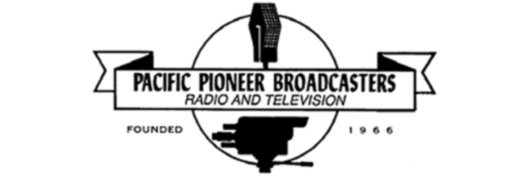 Member Pacific Pioneer Broadcasters